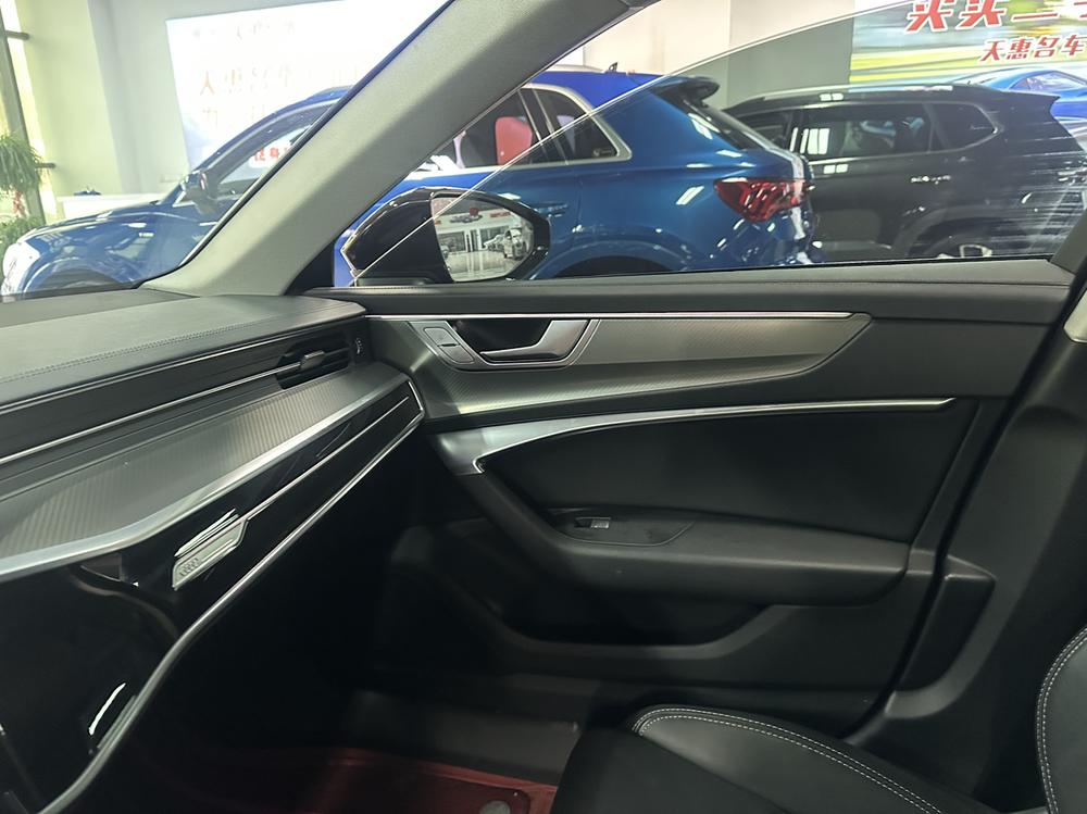 Audi Audi A6L