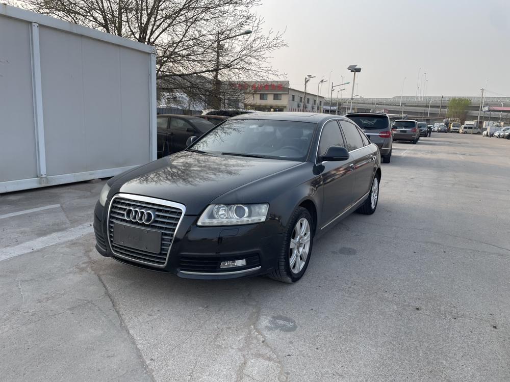 Audi Audi A6L