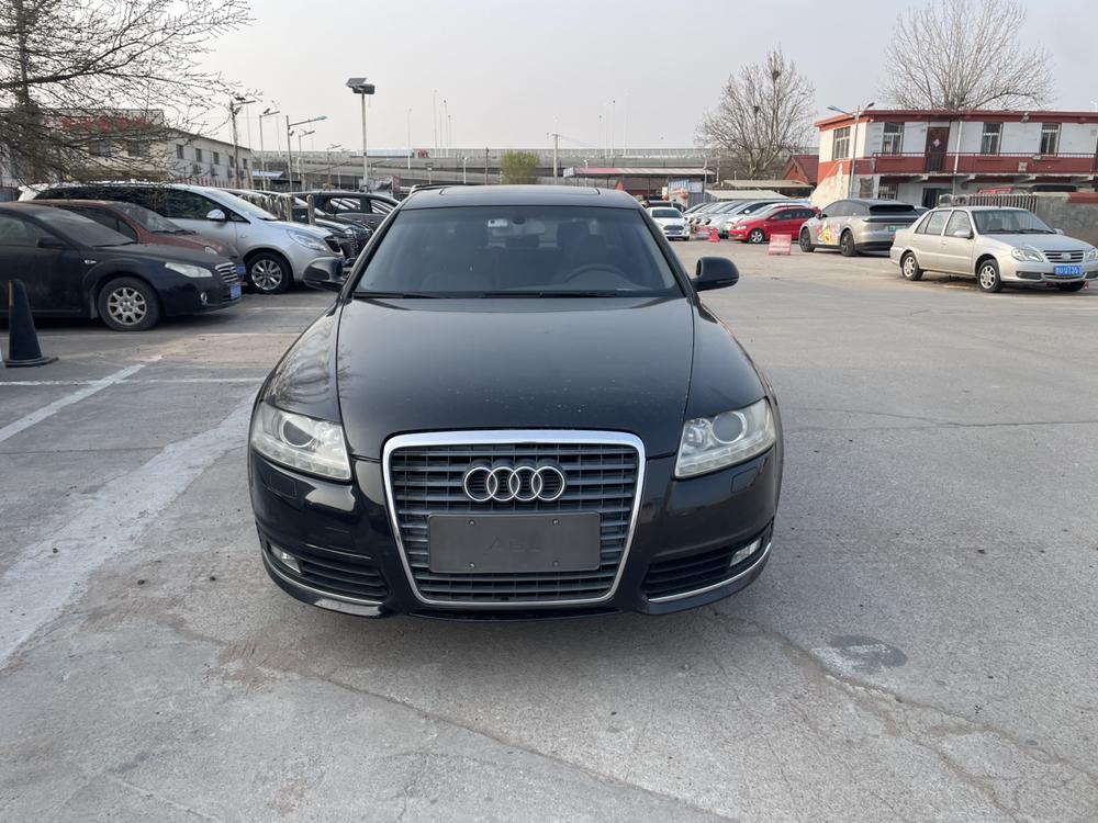 Audi Audi A6L