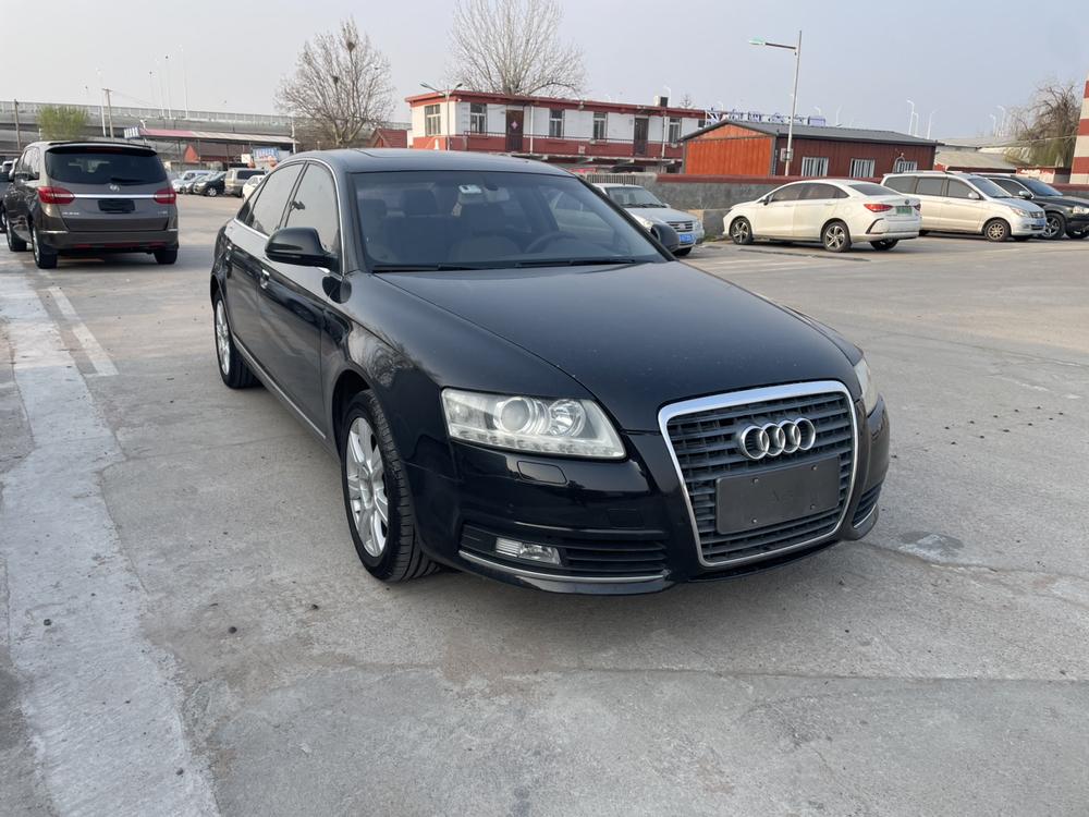 Audi Audi A6L