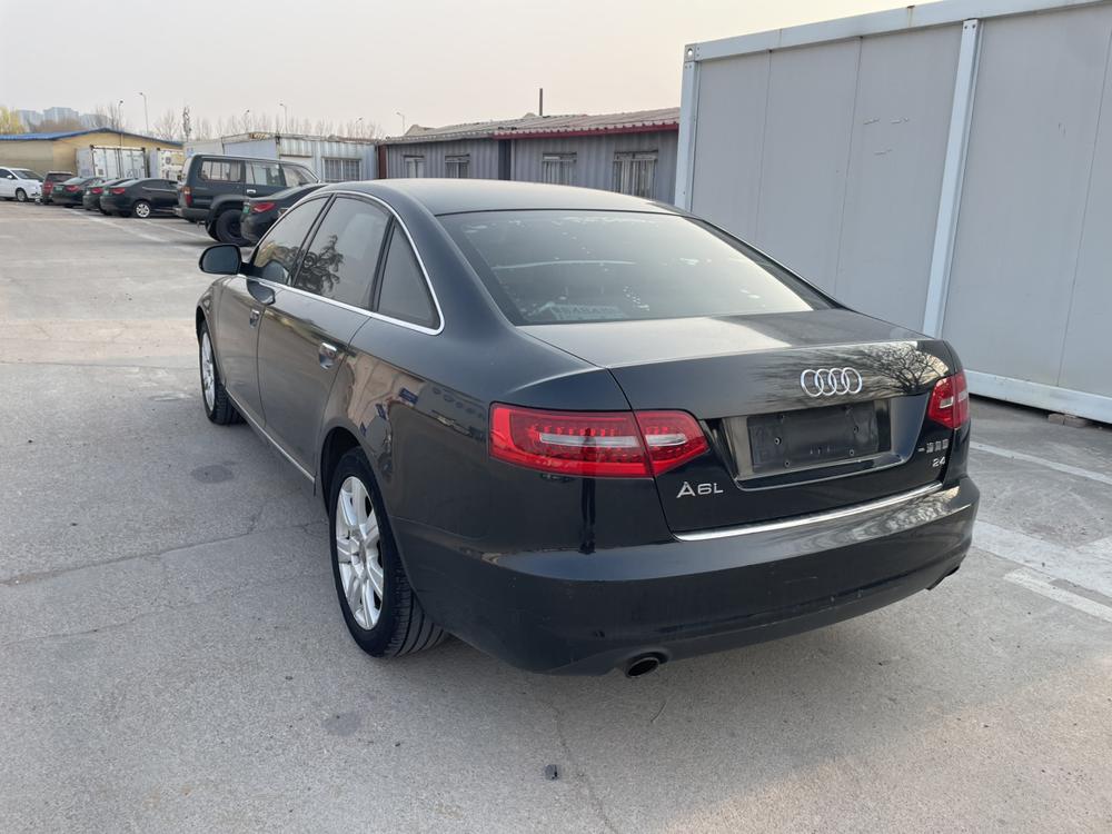 Audi Audi A6L
