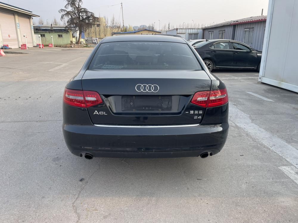 Audi Audi A6L