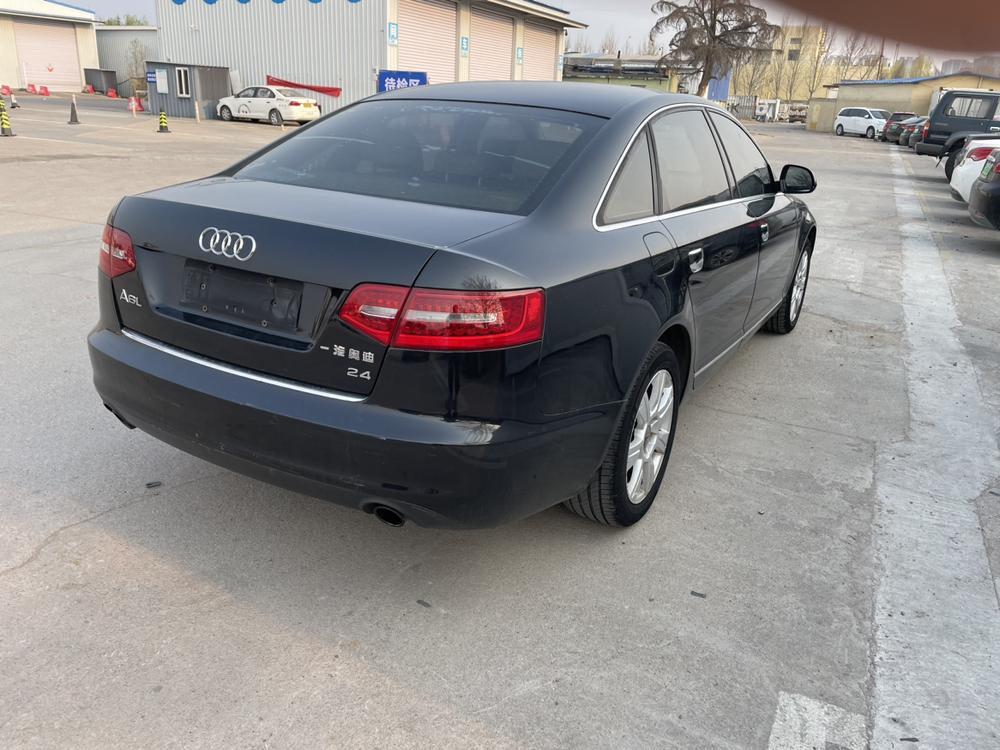 Audi Audi A6L