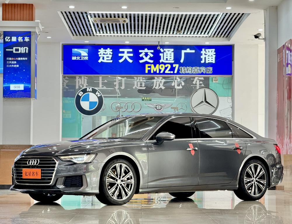 Audi Audi A6L