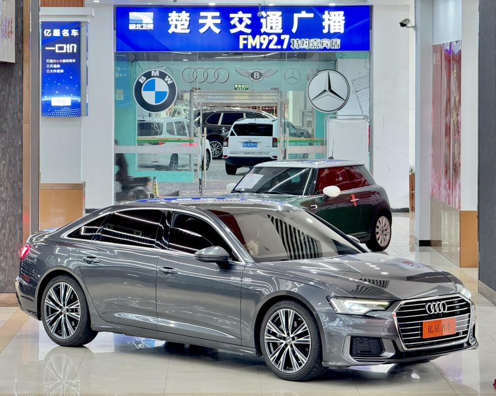 Audi Audi A6L