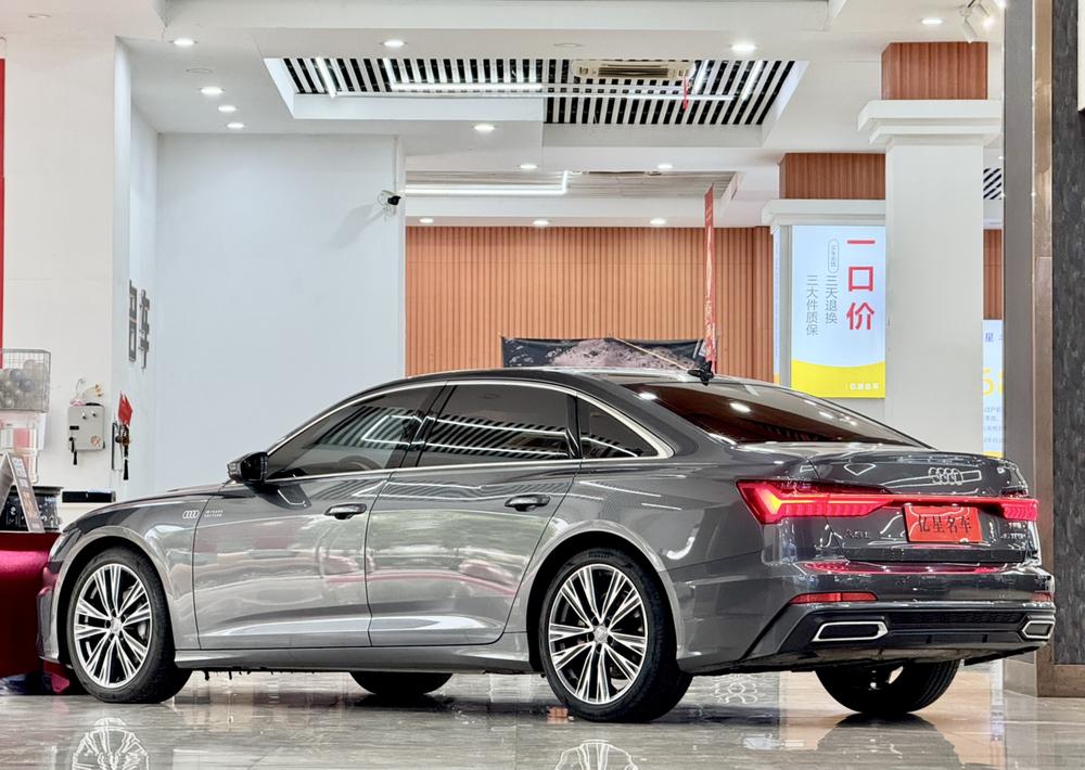 Audi Audi A6L