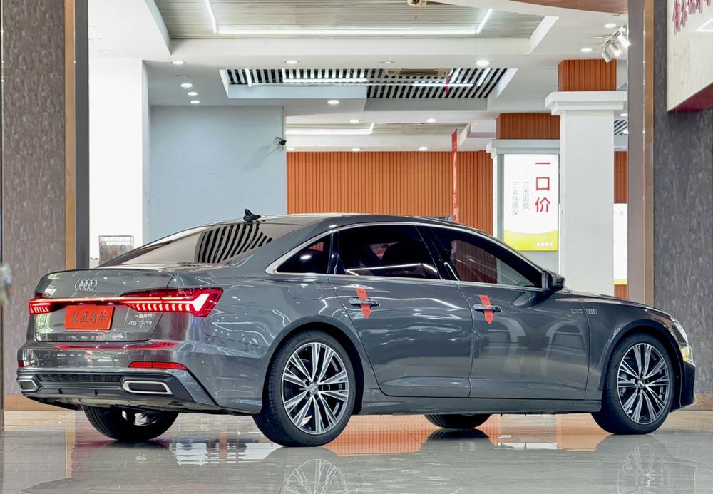 Audi Audi A6L