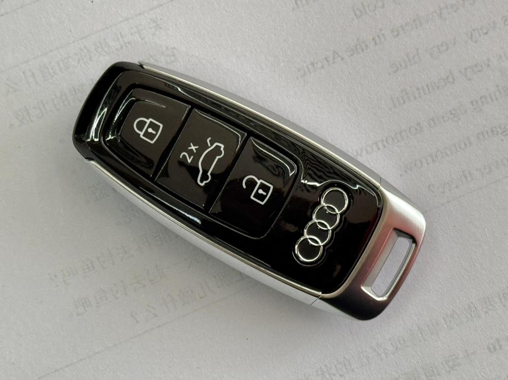 Audi Audi A6L