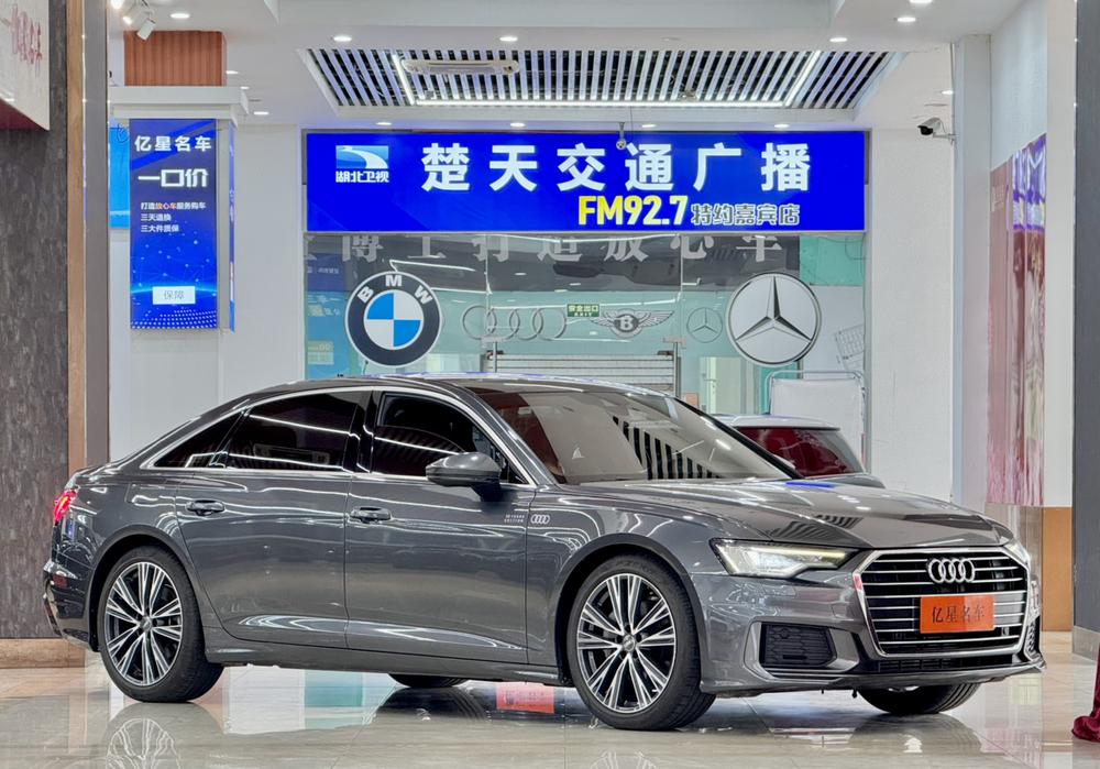 Audi Audi A6L