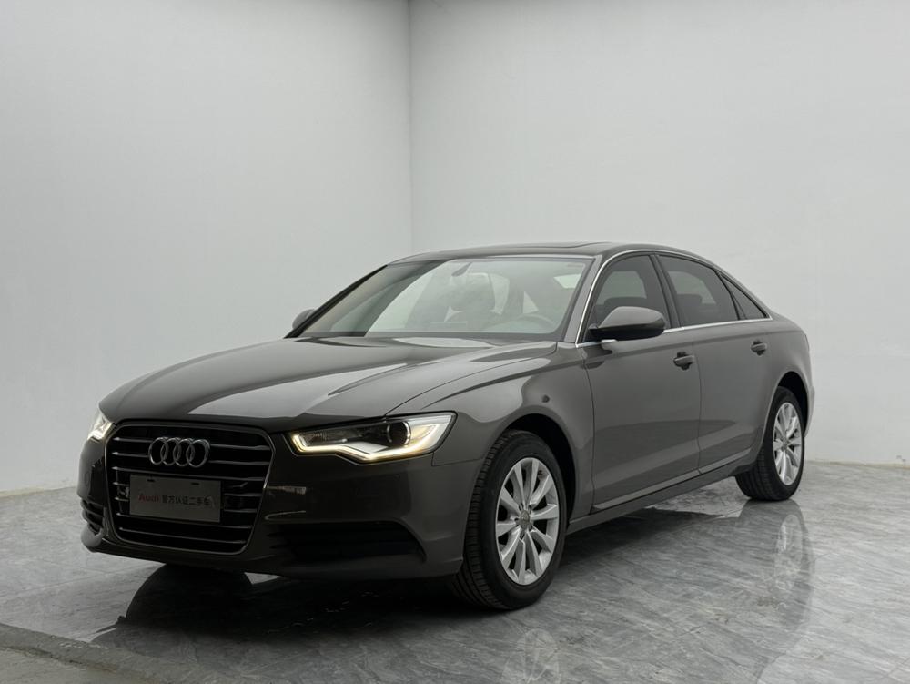 Audi Audi A6L