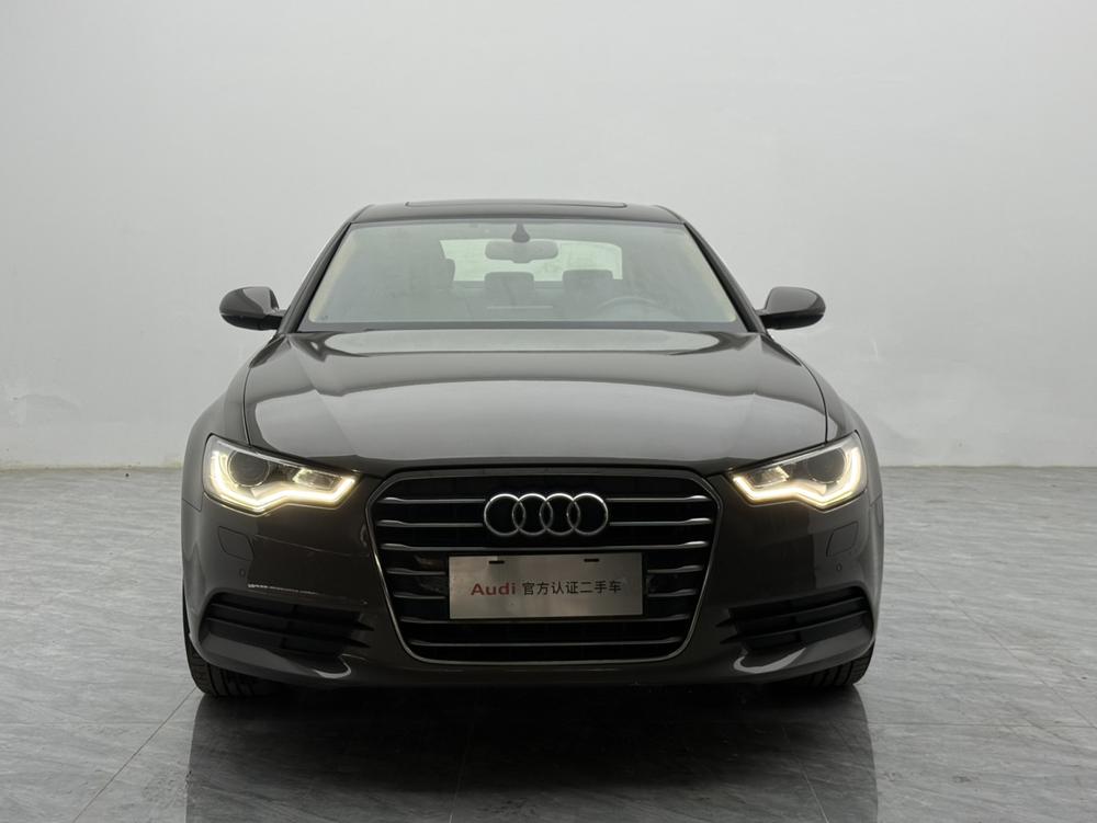 Audi Audi A6L