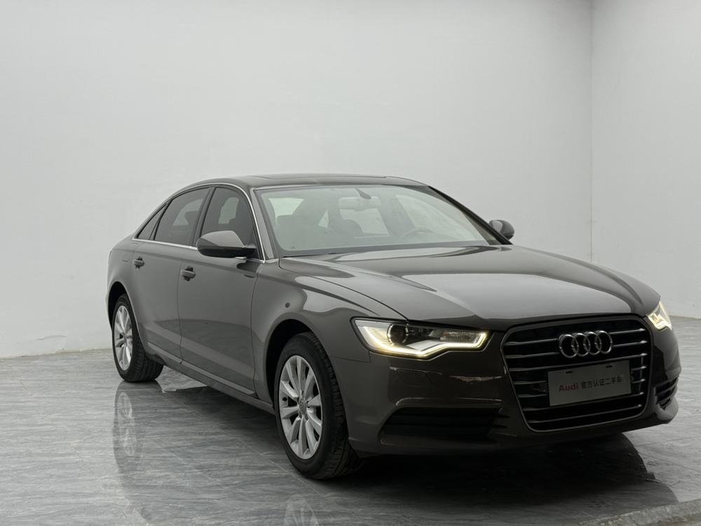 Audi Audi A6L