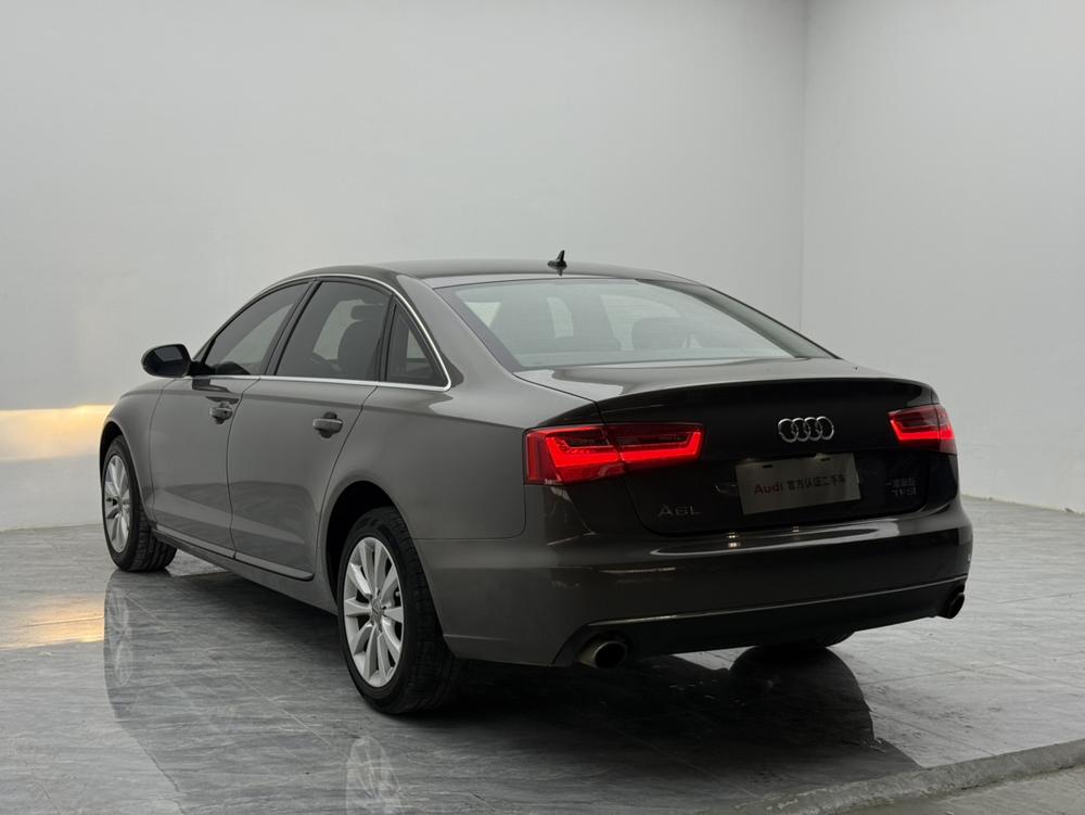 Audi Audi A6L