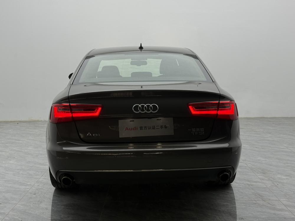 Audi Audi A6L
