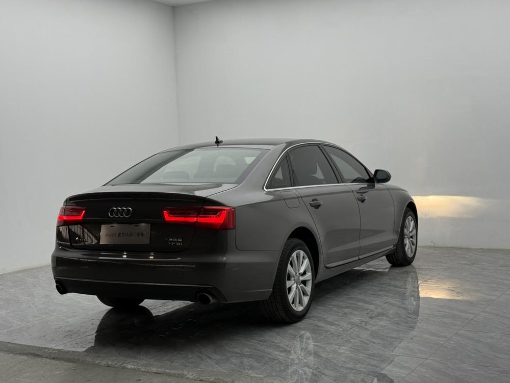 Audi Audi A6L