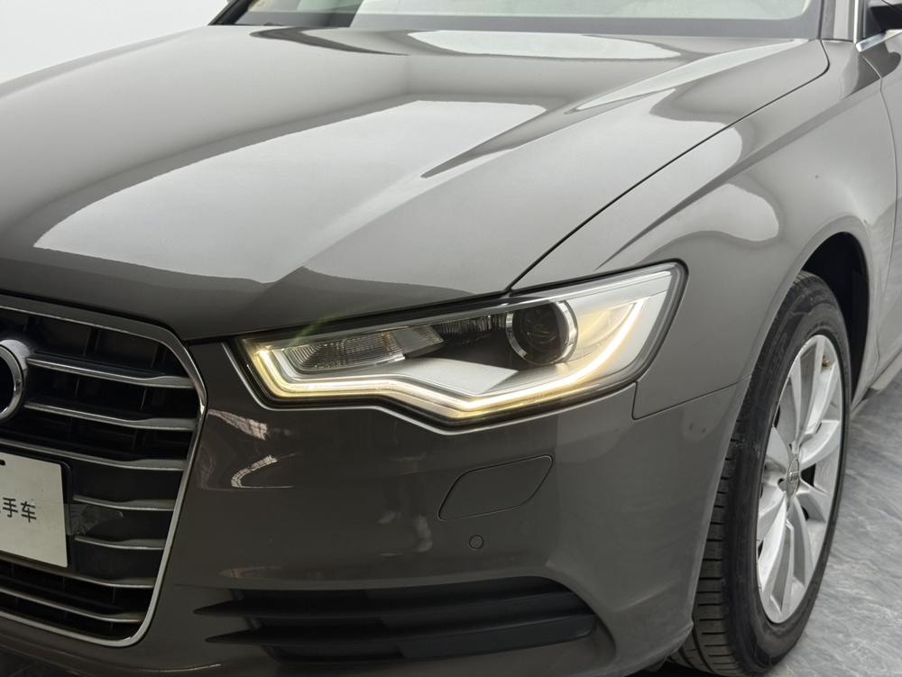 Audi Audi A6L