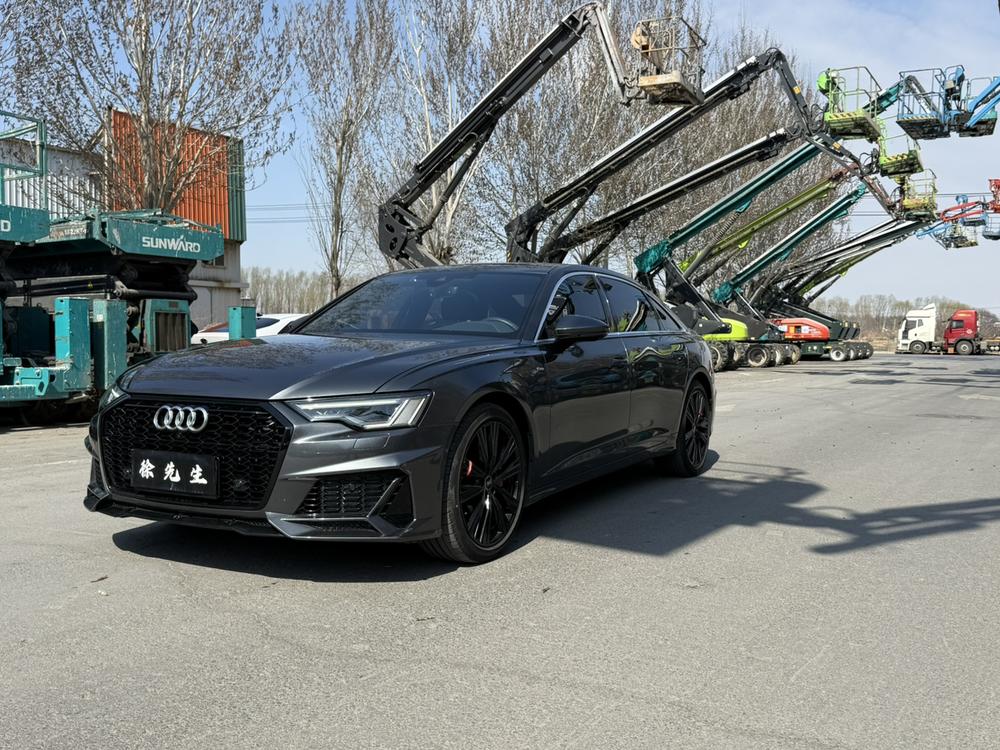 Audi Audi A6L
