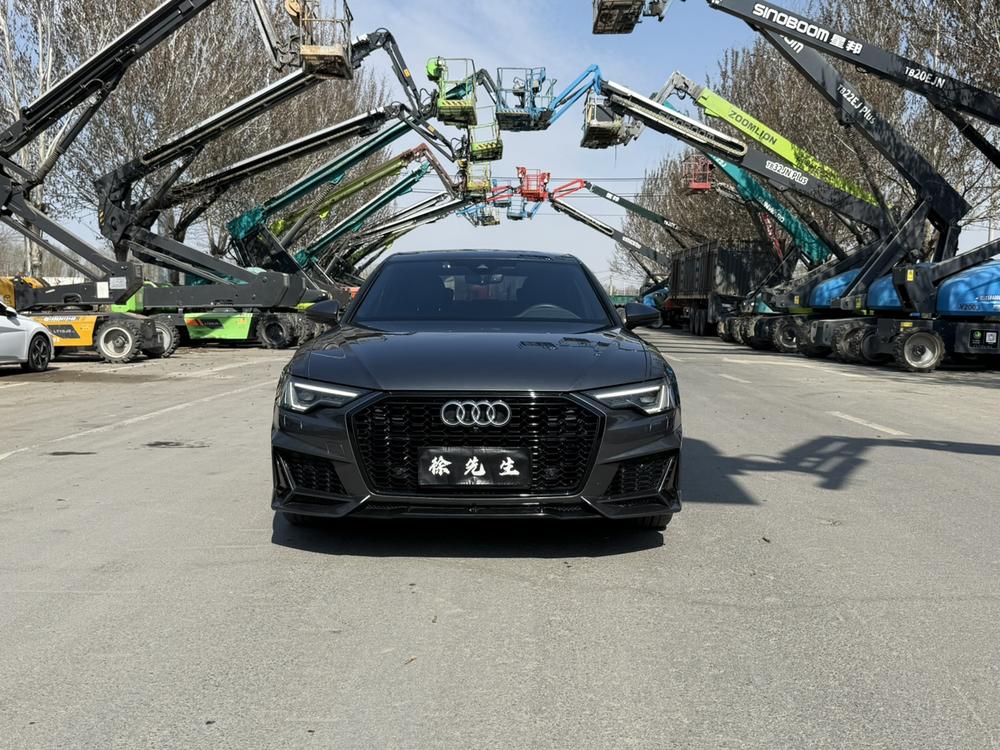 Audi Audi A6L