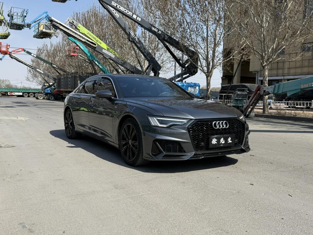 Audi Audi A6L