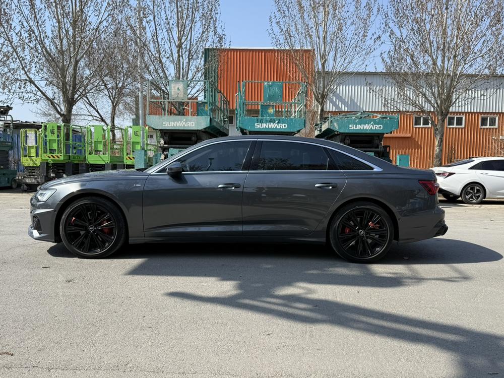 Audi Audi A6L