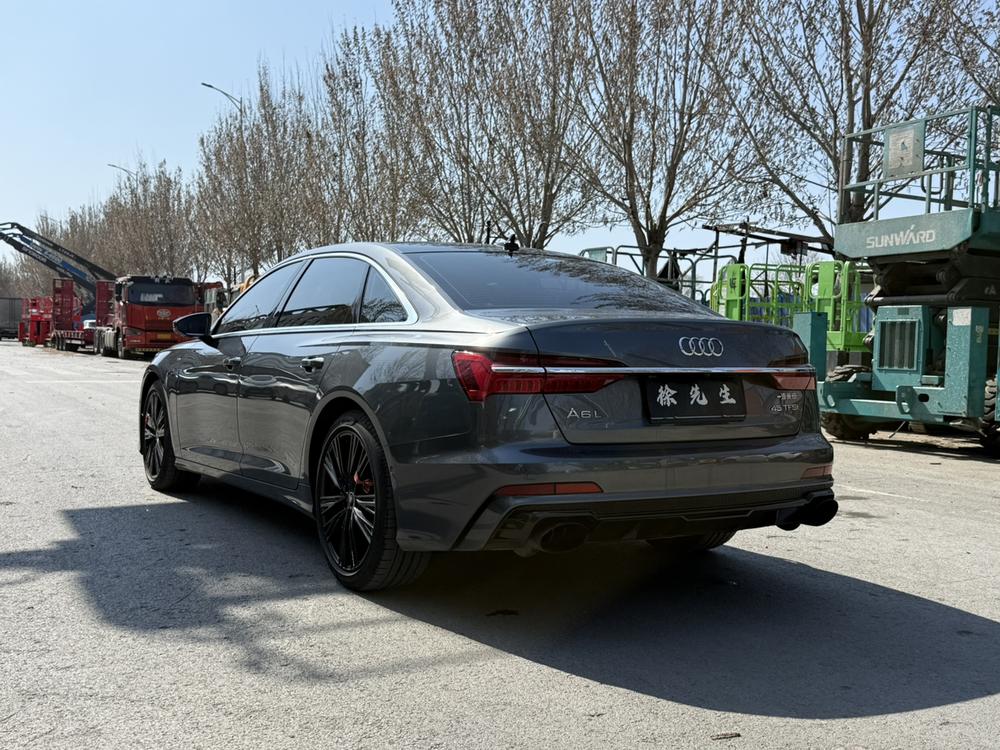Audi Audi A6L