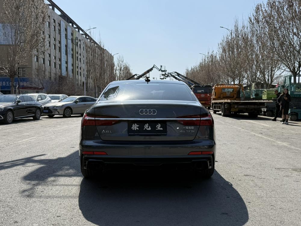 Audi Audi A6L