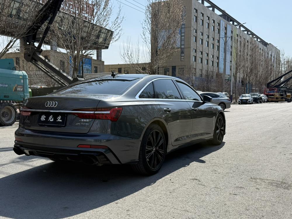 Audi Audi A6L