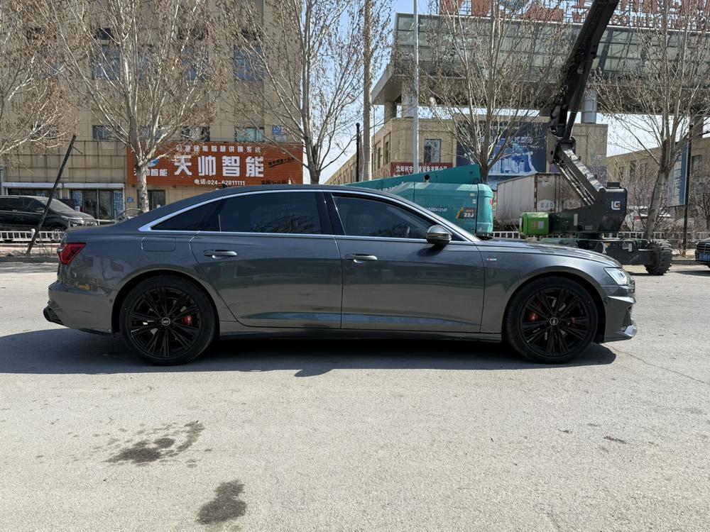 Audi Audi A6L