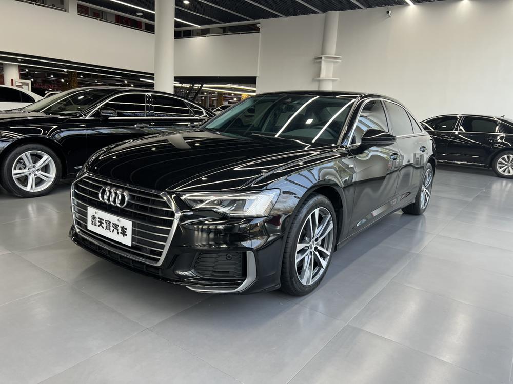 Audi Audi A6L