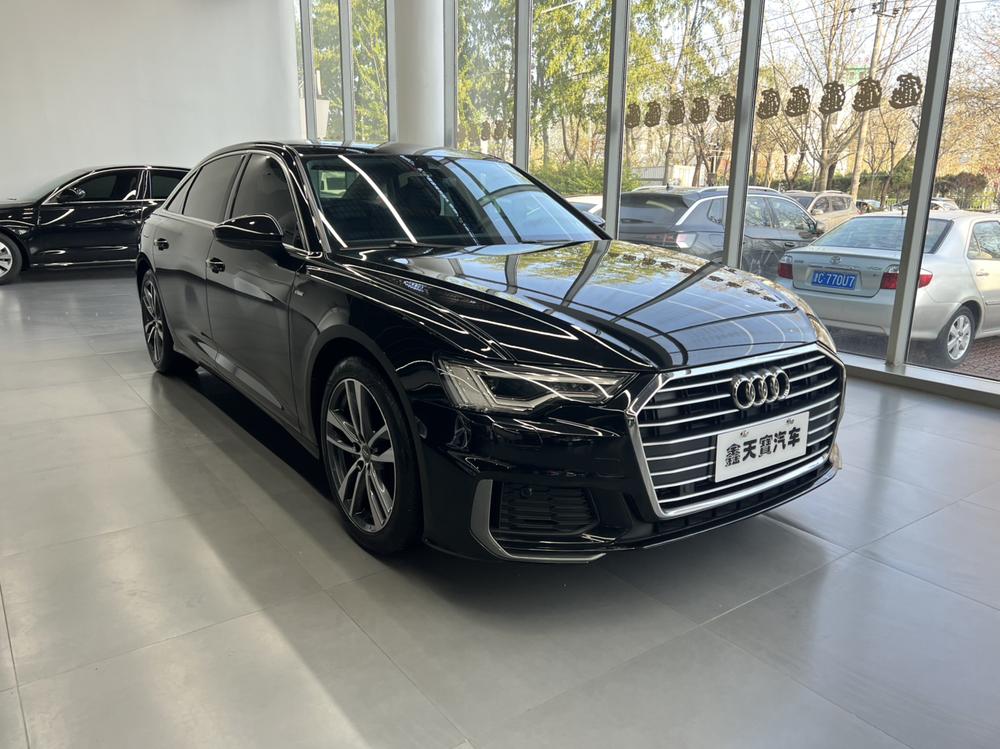 Audi Audi A6L