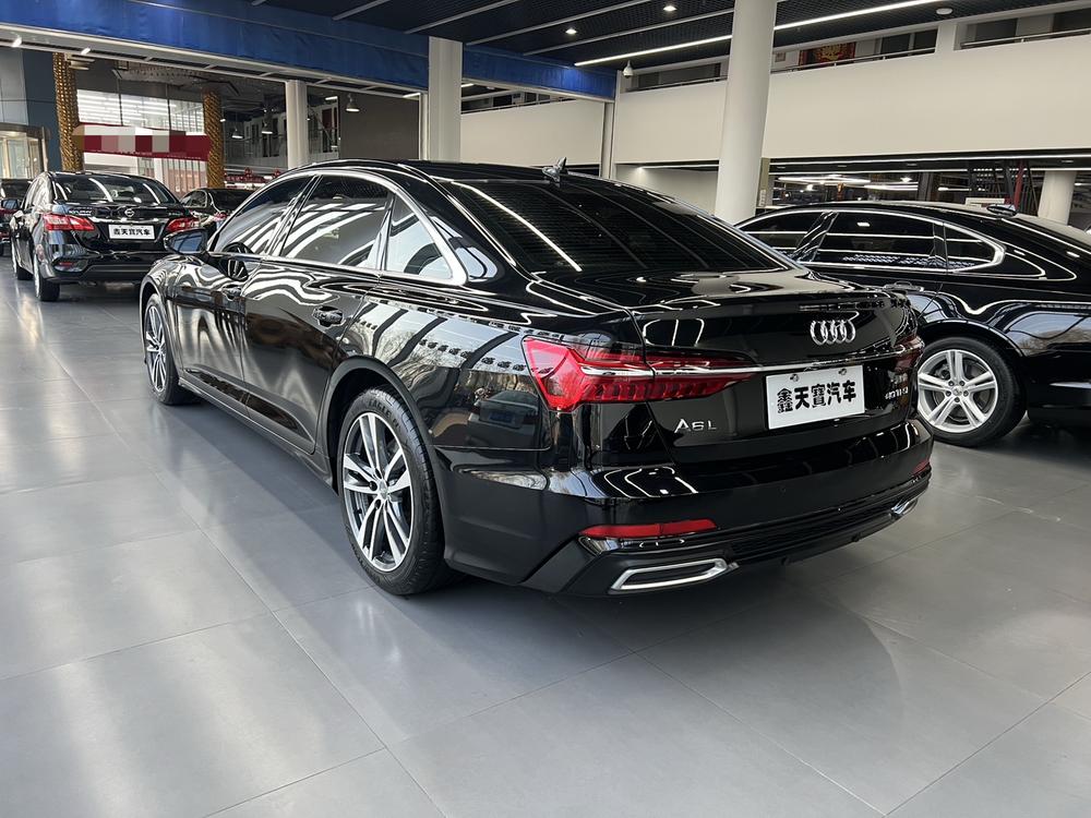 Audi Audi A6L