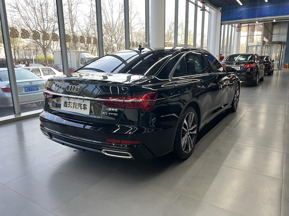 Audi Audi A6L