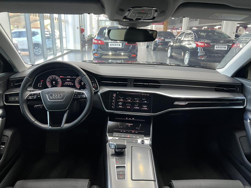 Audi Audi A6L