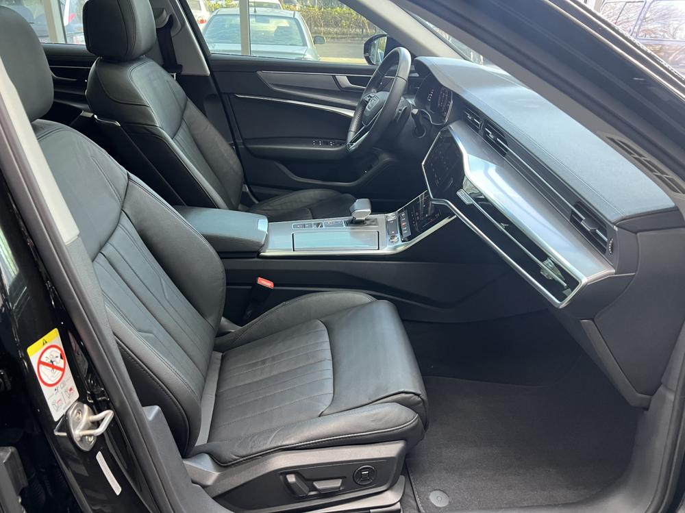 Audi Audi A6L