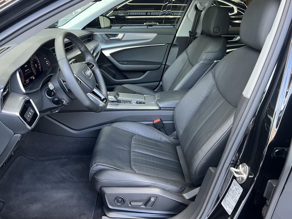Audi Audi A6L