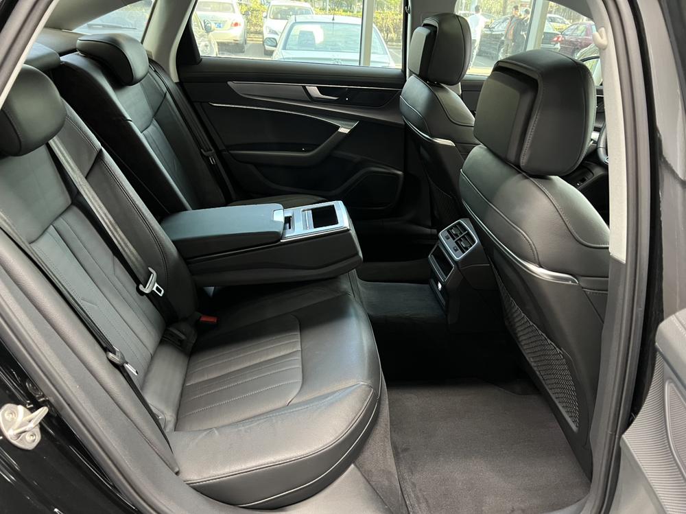 Audi Audi A6L
