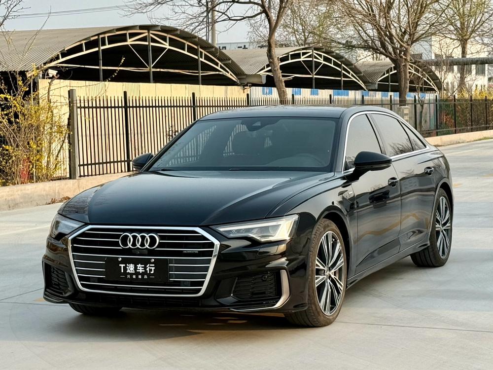 Audi Audi A6L