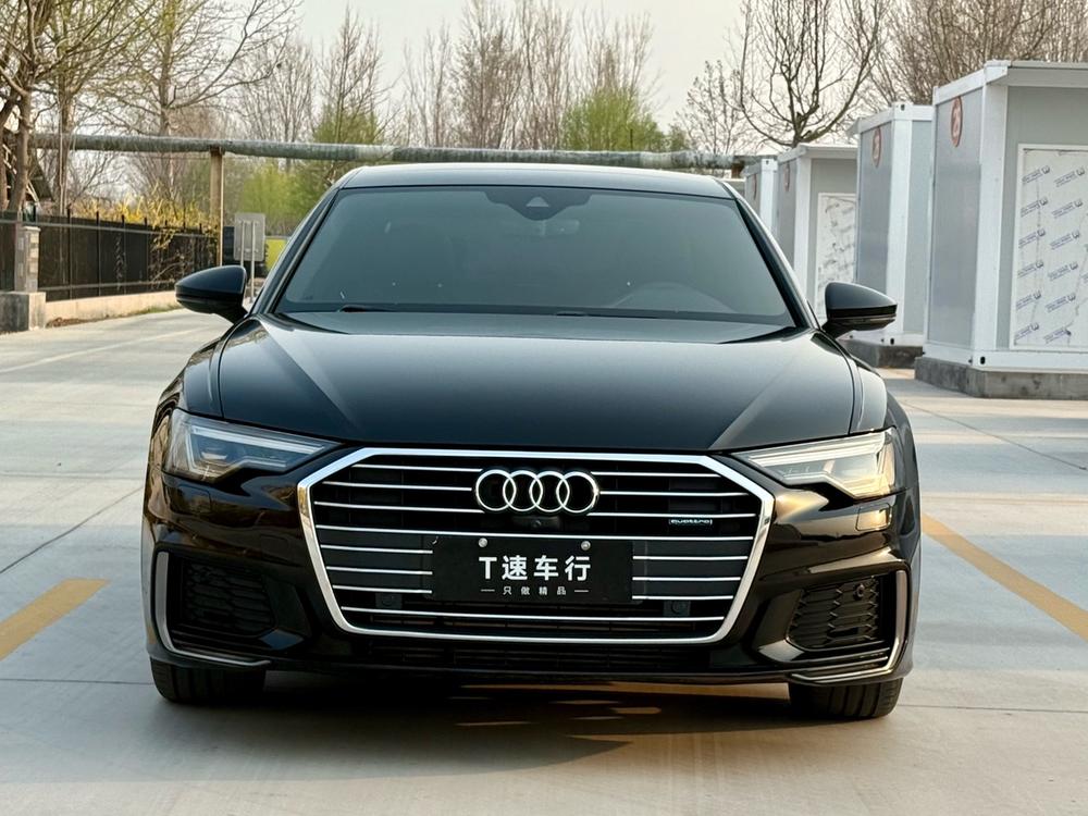 Audi Audi A6L