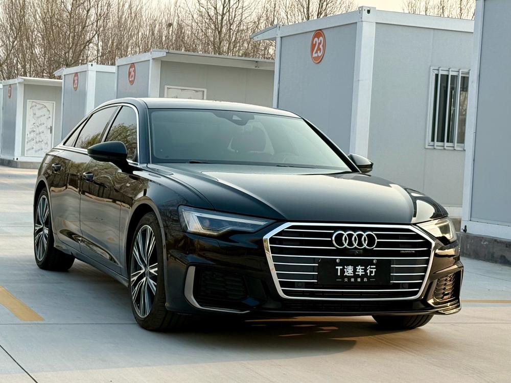 Audi Audi A6L