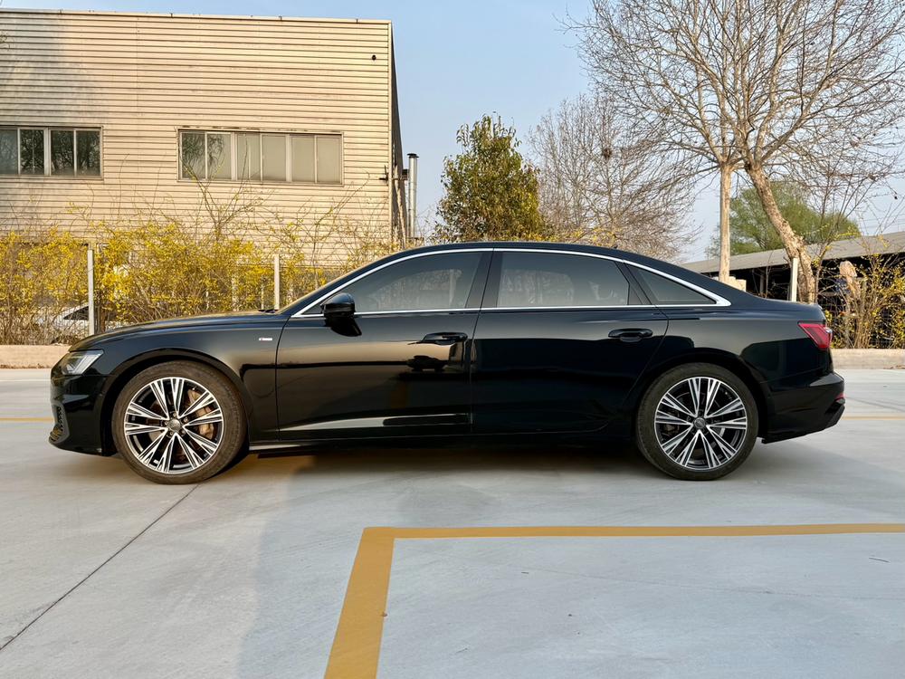 Audi Audi A6L