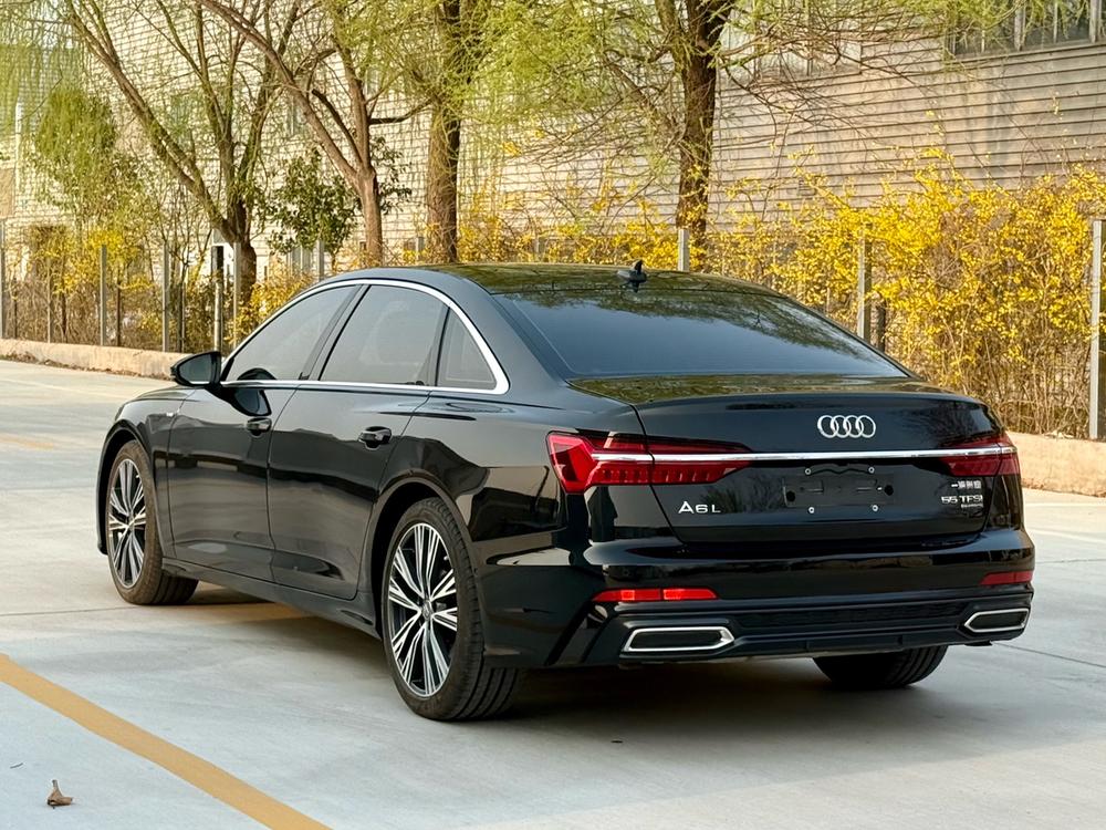 Audi Audi A6L