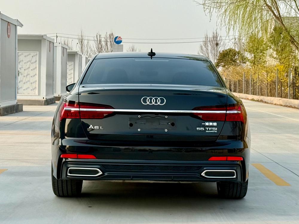 Audi Audi A6L