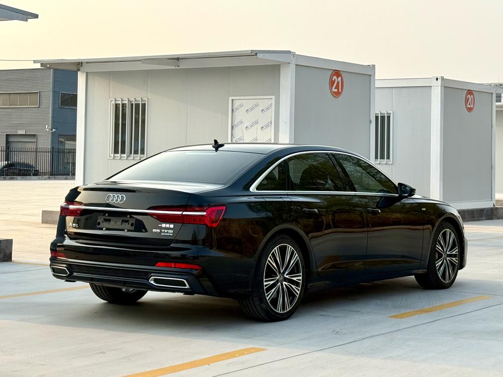 Audi Audi A6L