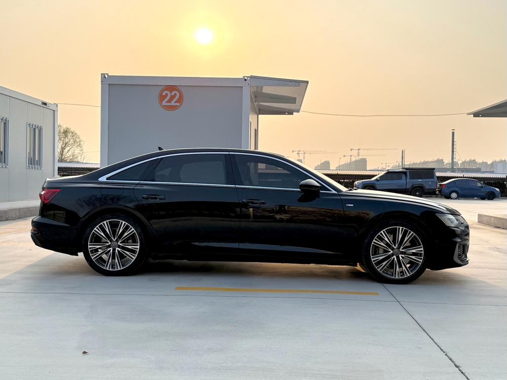 Audi Audi A6L
