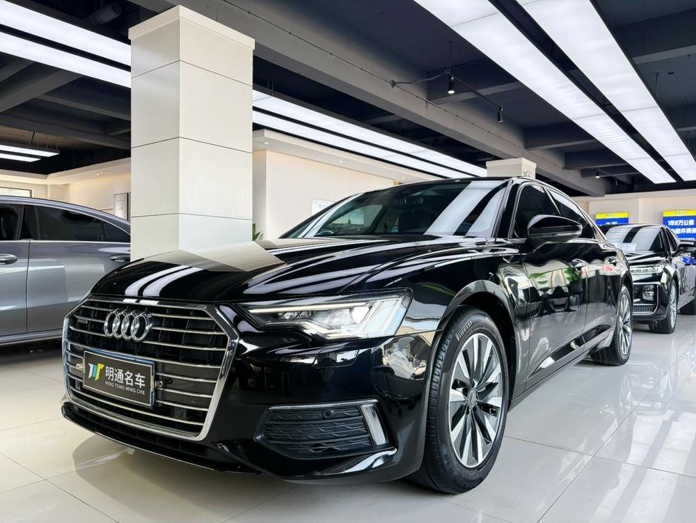 Audi Audi A6L