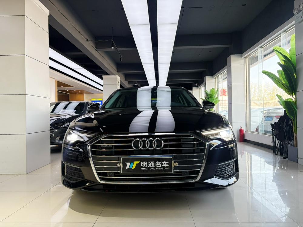 Audi Audi A6L