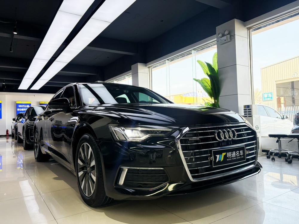 Audi Audi A6L