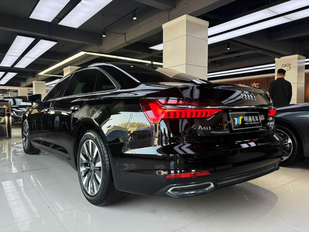 Audi Audi A6L