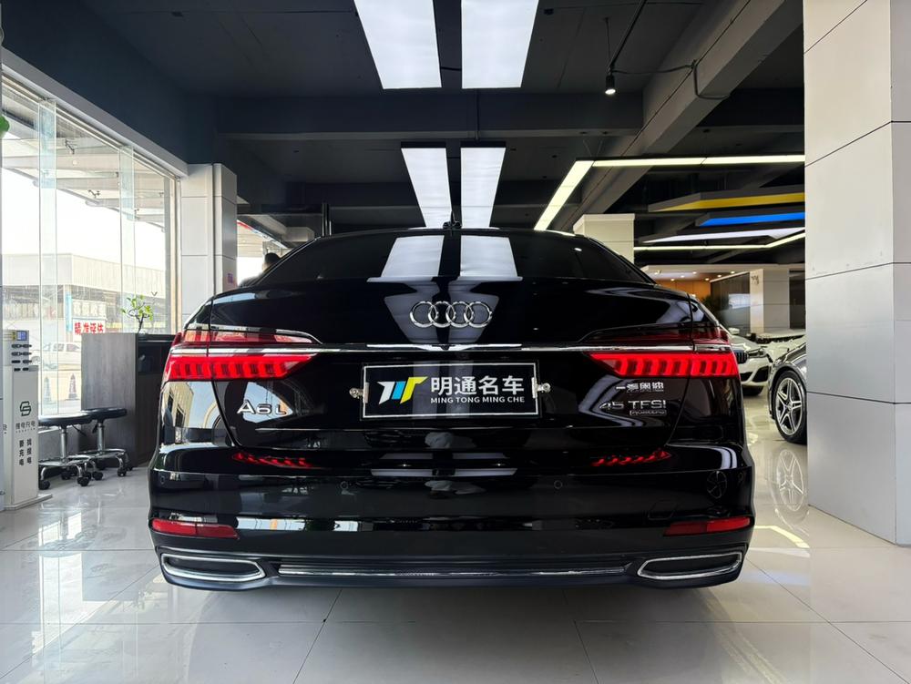 Audi Audi A6L