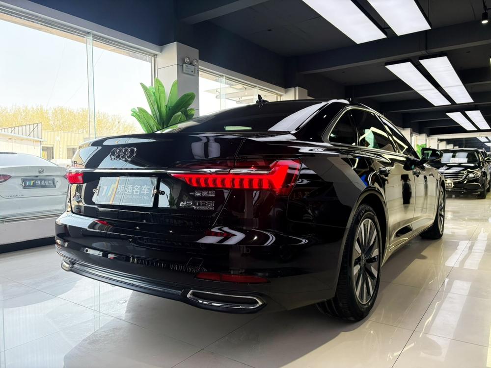 Audi Audi A6L